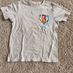 Colorful Graphic Kids T-Shirt